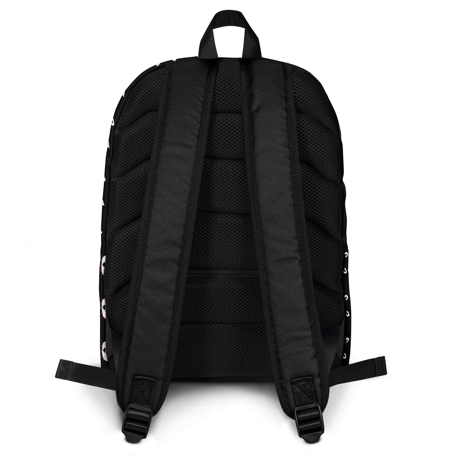 Cheeto Printed Backpack product image (2)
