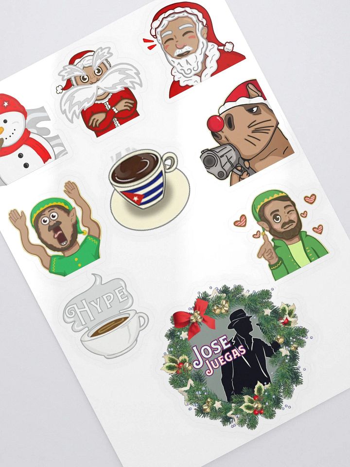 FollowMas Emotes product image (2)