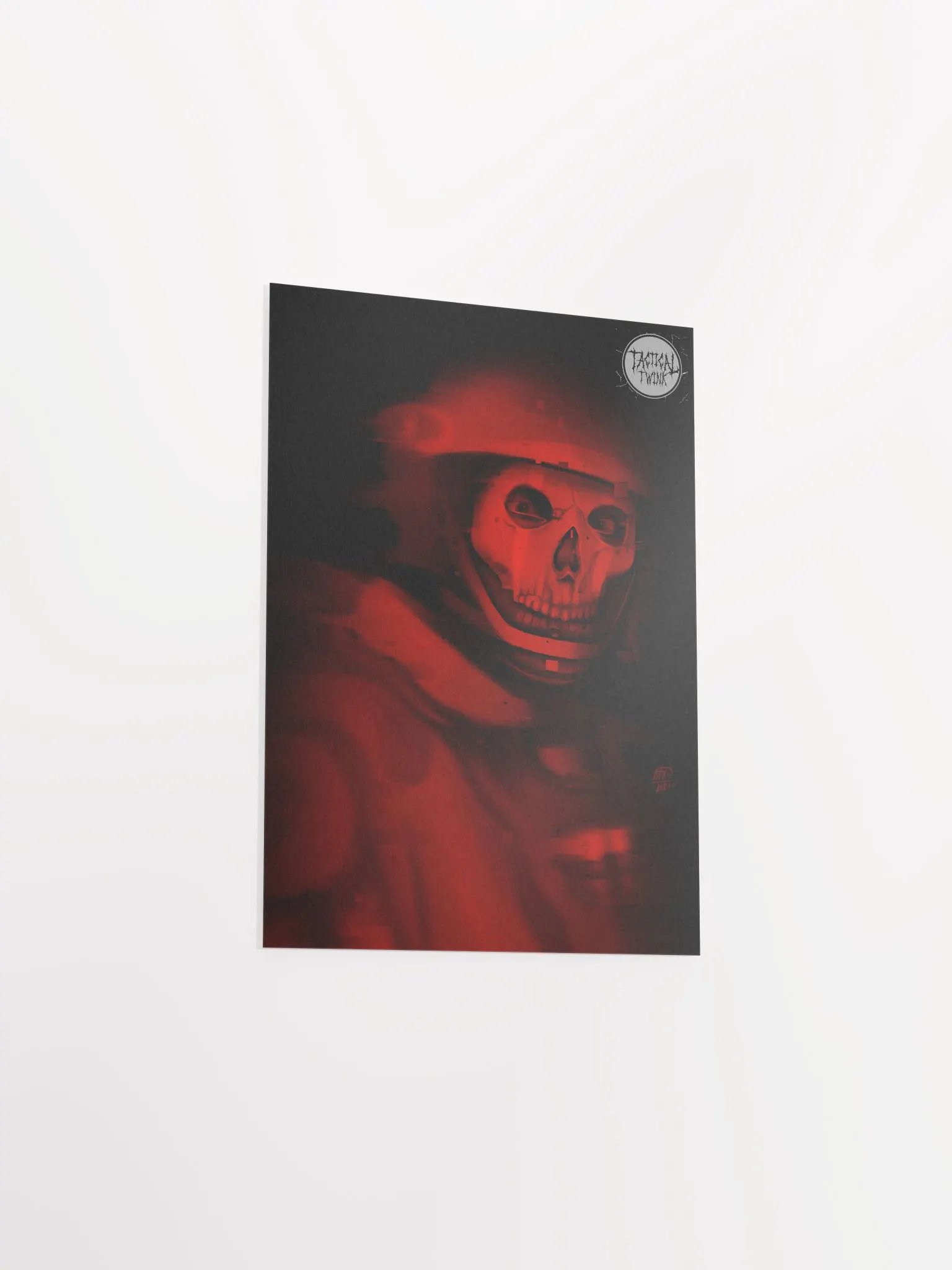 Ghost Poster product image (22)