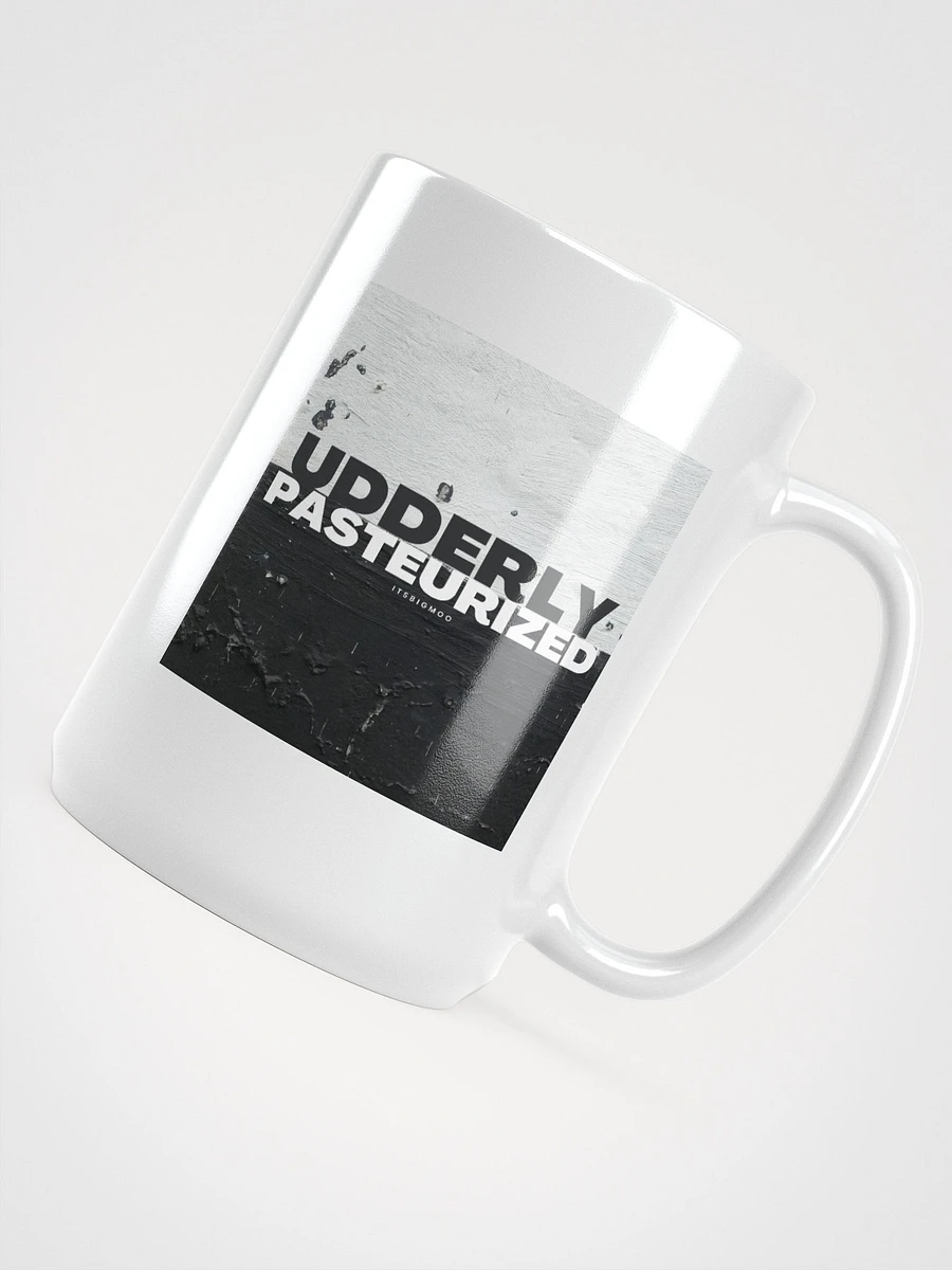 Udderly - Coffee Mug product image (4)