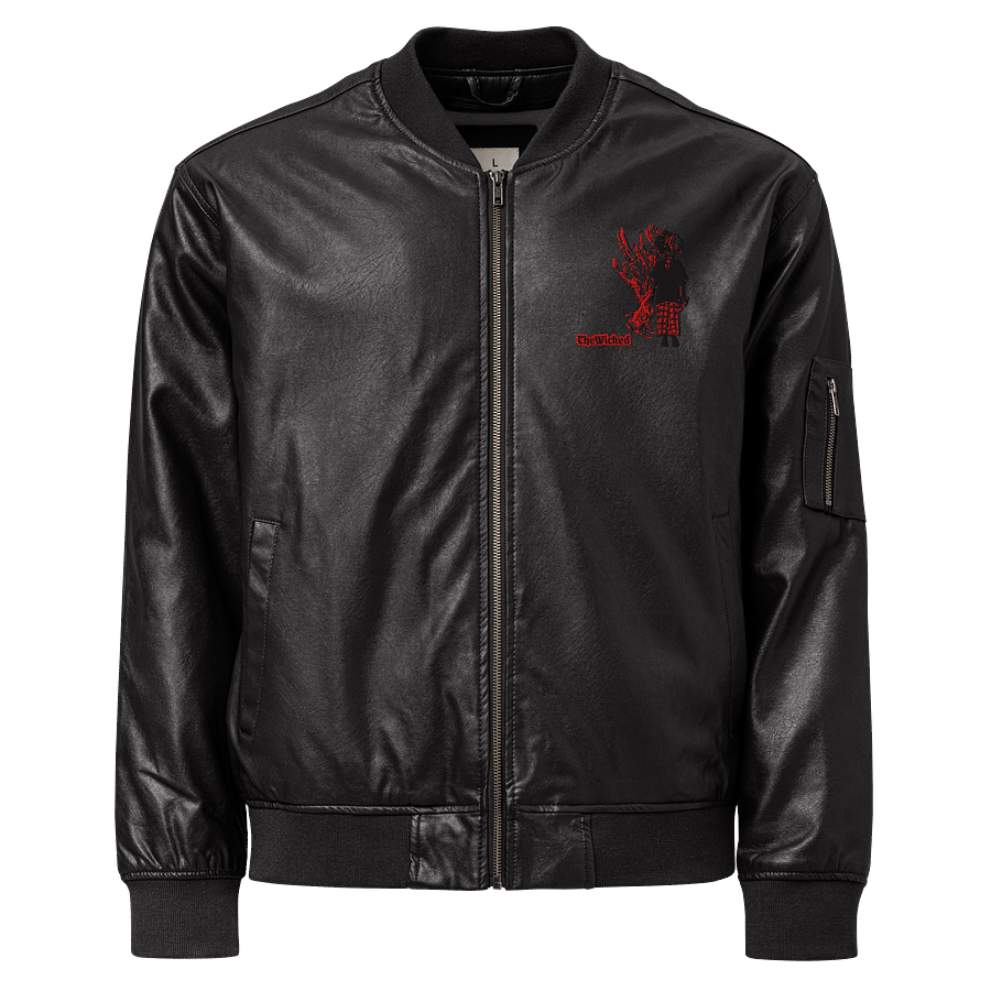 The Wicked Bomber product image (1)