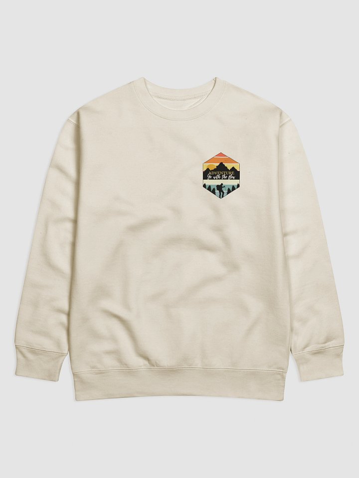 Adventure Premium Sweatshirt product image (1)