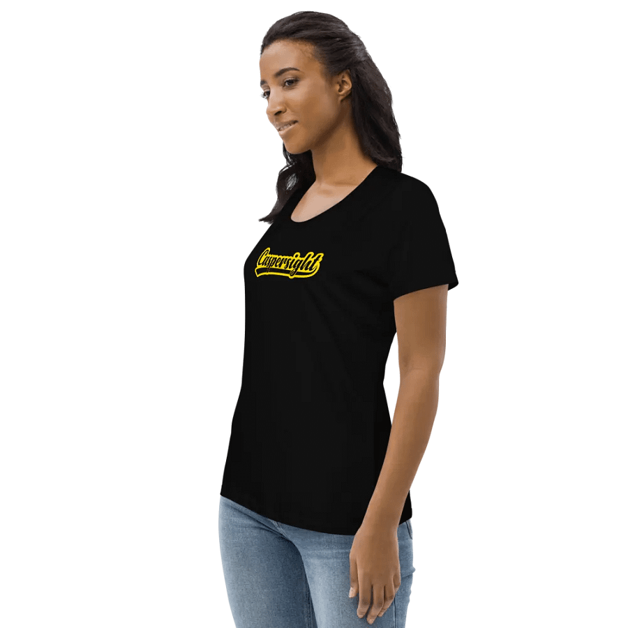 Ladies Caspersight T-Shirt product image (3)
