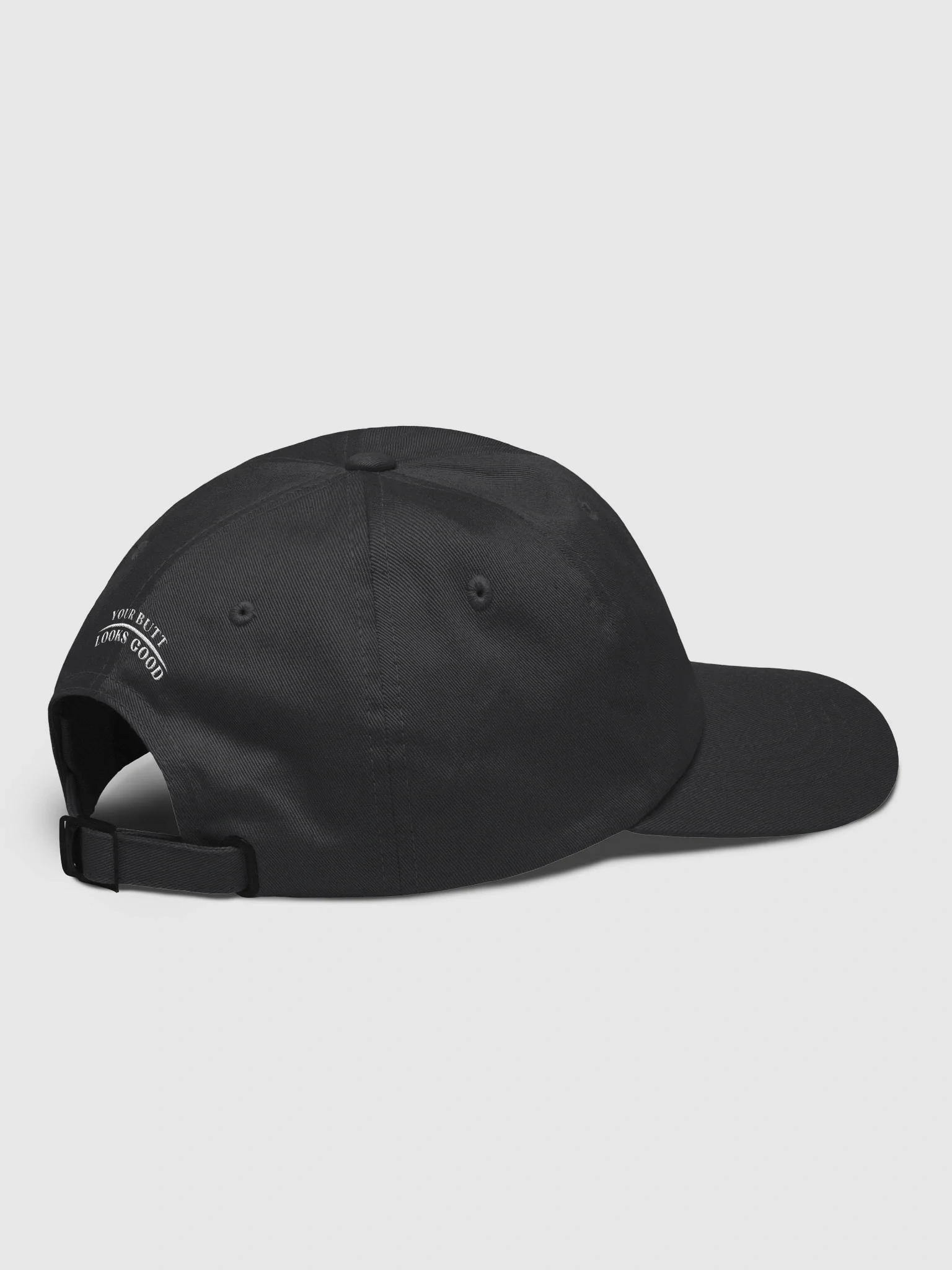 FERAL Dad Hat product image (4)