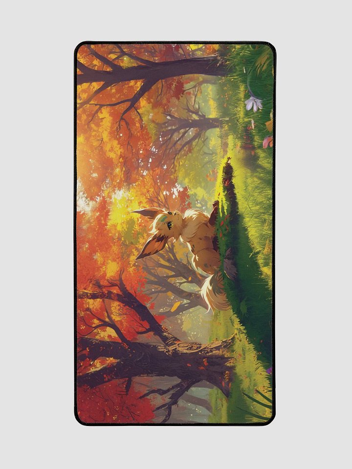 Leafeon Mousepad product image (2)