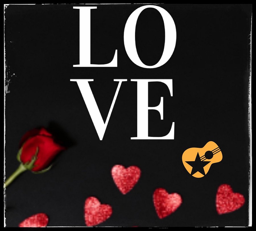 Country Love Songs Songbook product image (1)
