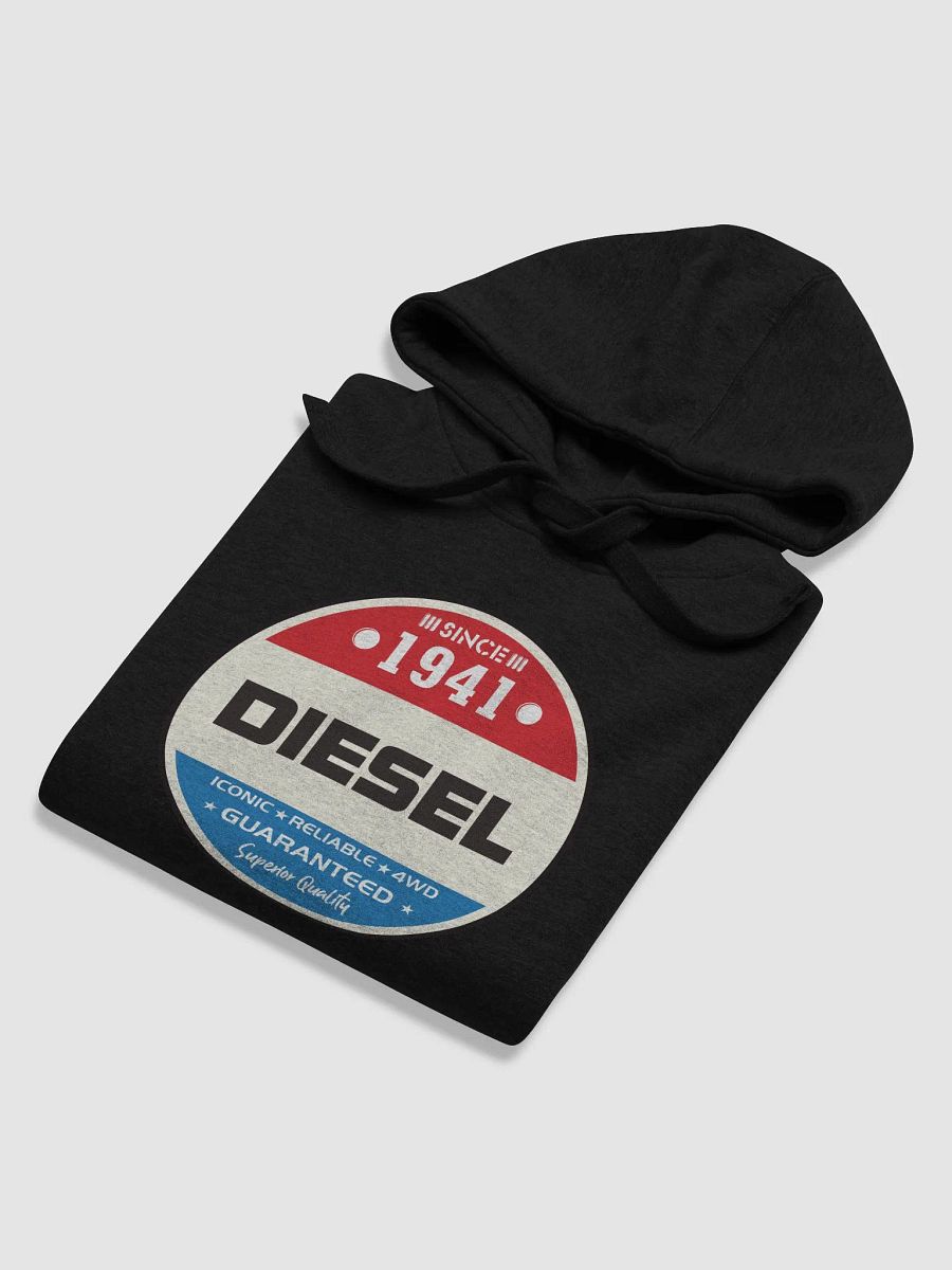 Diesel Since 1941 Premium Hoodie product image (6)