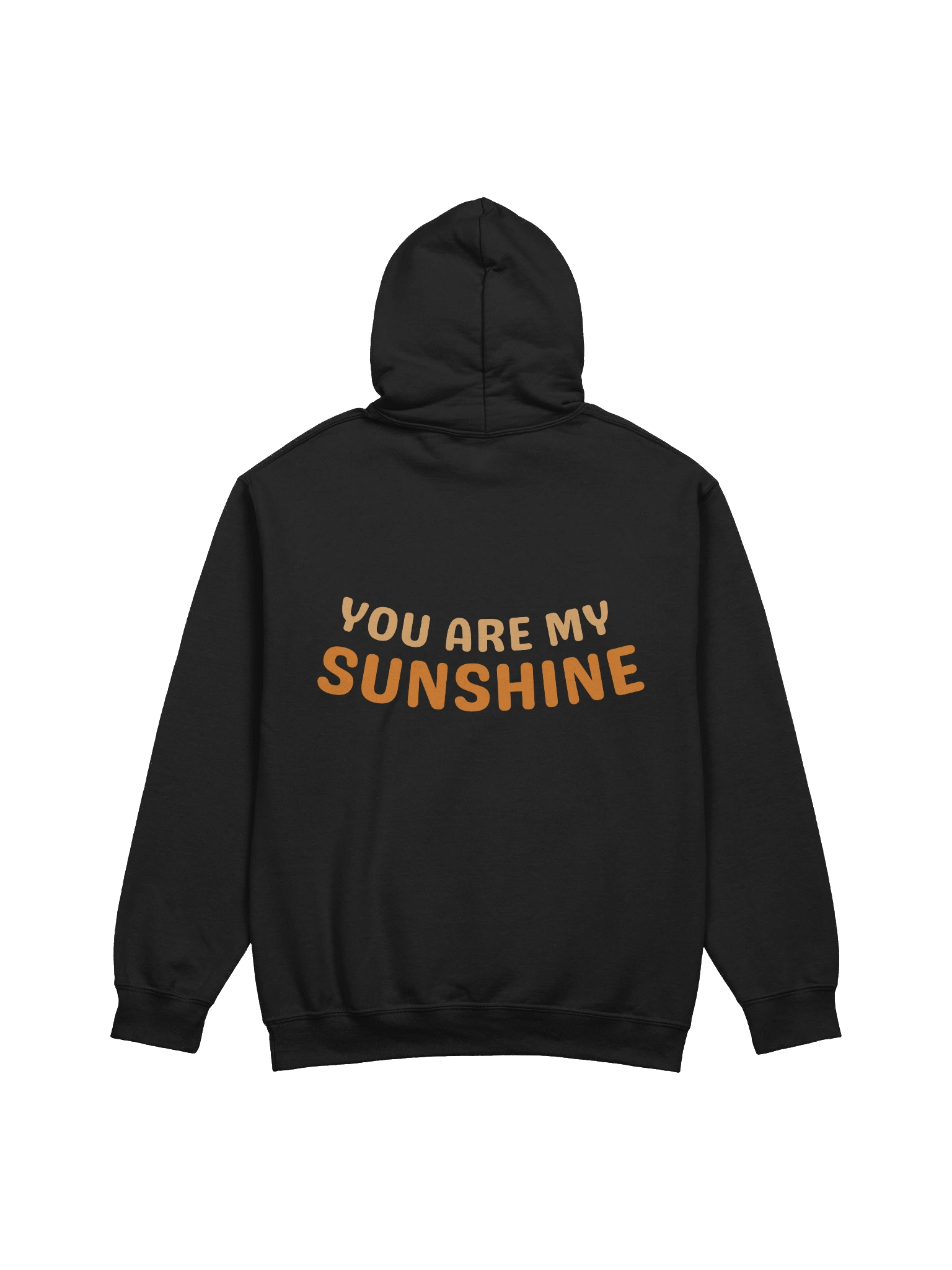 You are my sunshine hoodie [Style 2] product image (2)