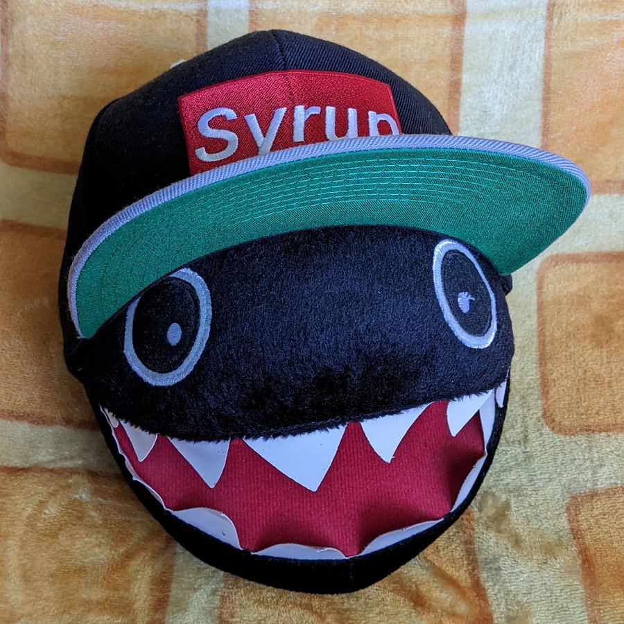 Syrupreme Snapback product image (5)