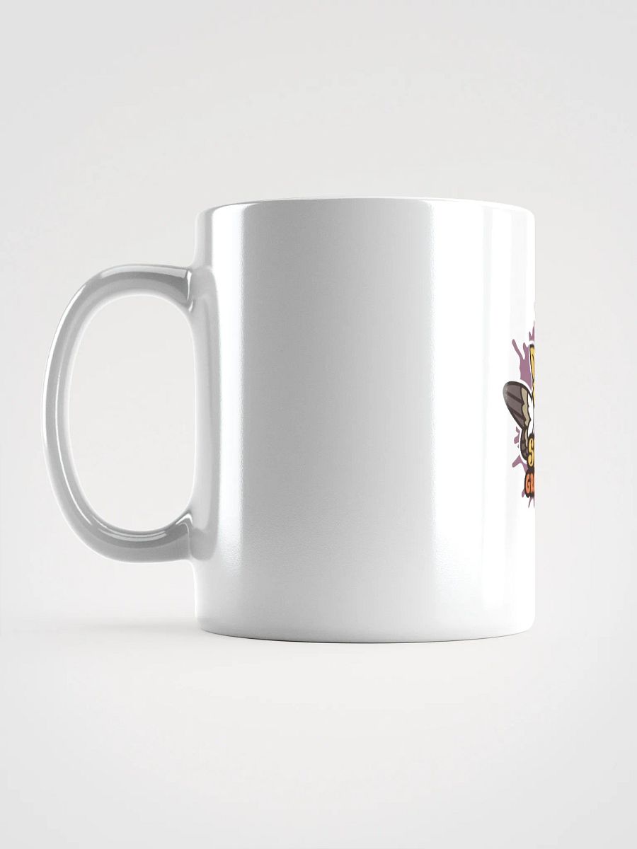 SGS Logo Mug product image (6)