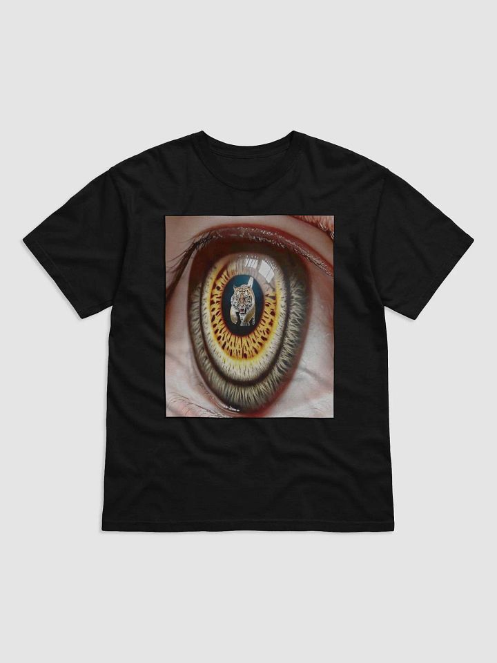 Eye Of The Tiger product image (2)