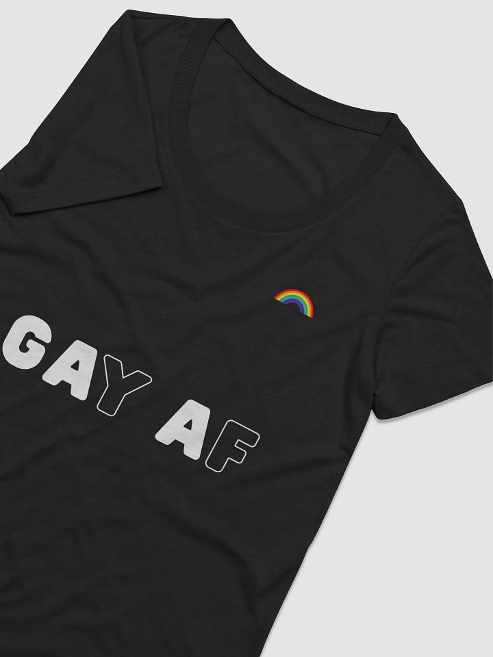 GAY AF (Style 1) product image (5)
