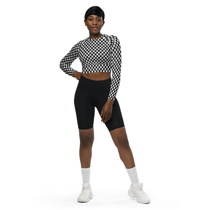 Spectrum Crop Top product image (2)