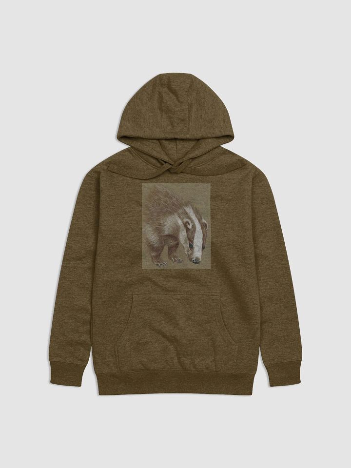 Badger hoody product image (7)