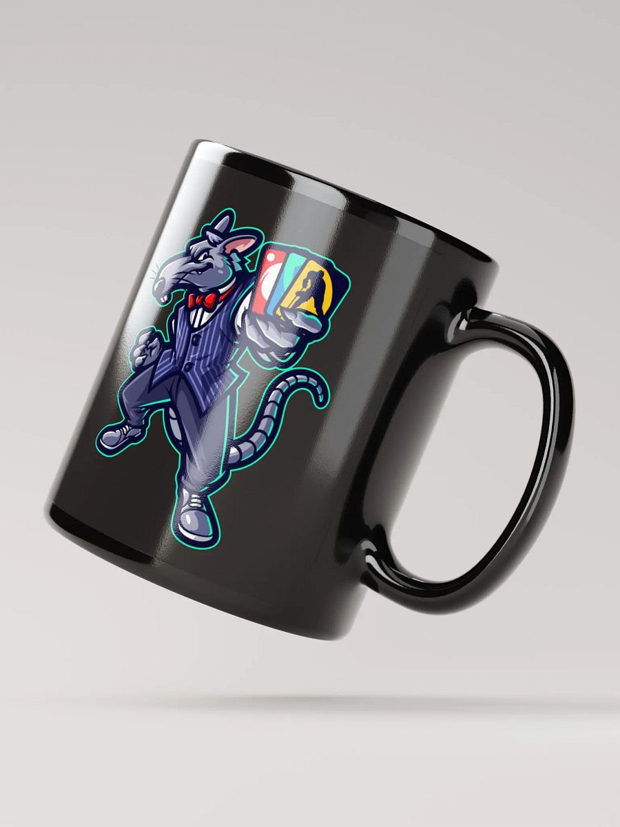 Sir Rat Collectibles Mug product image (3)