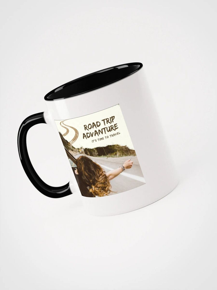 Road Trip Ceramic Mug product image (33)