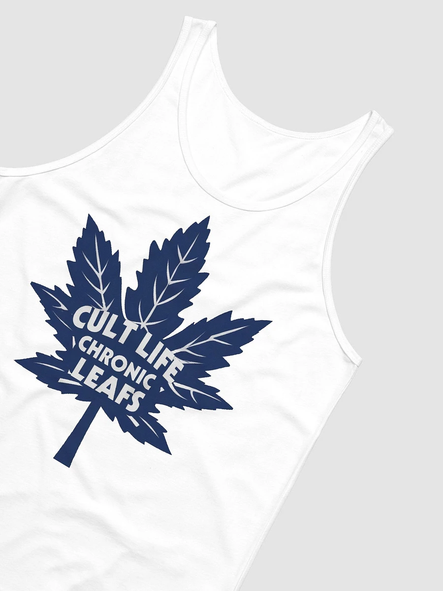 CHRONIC LEAFS TANK product image (4)