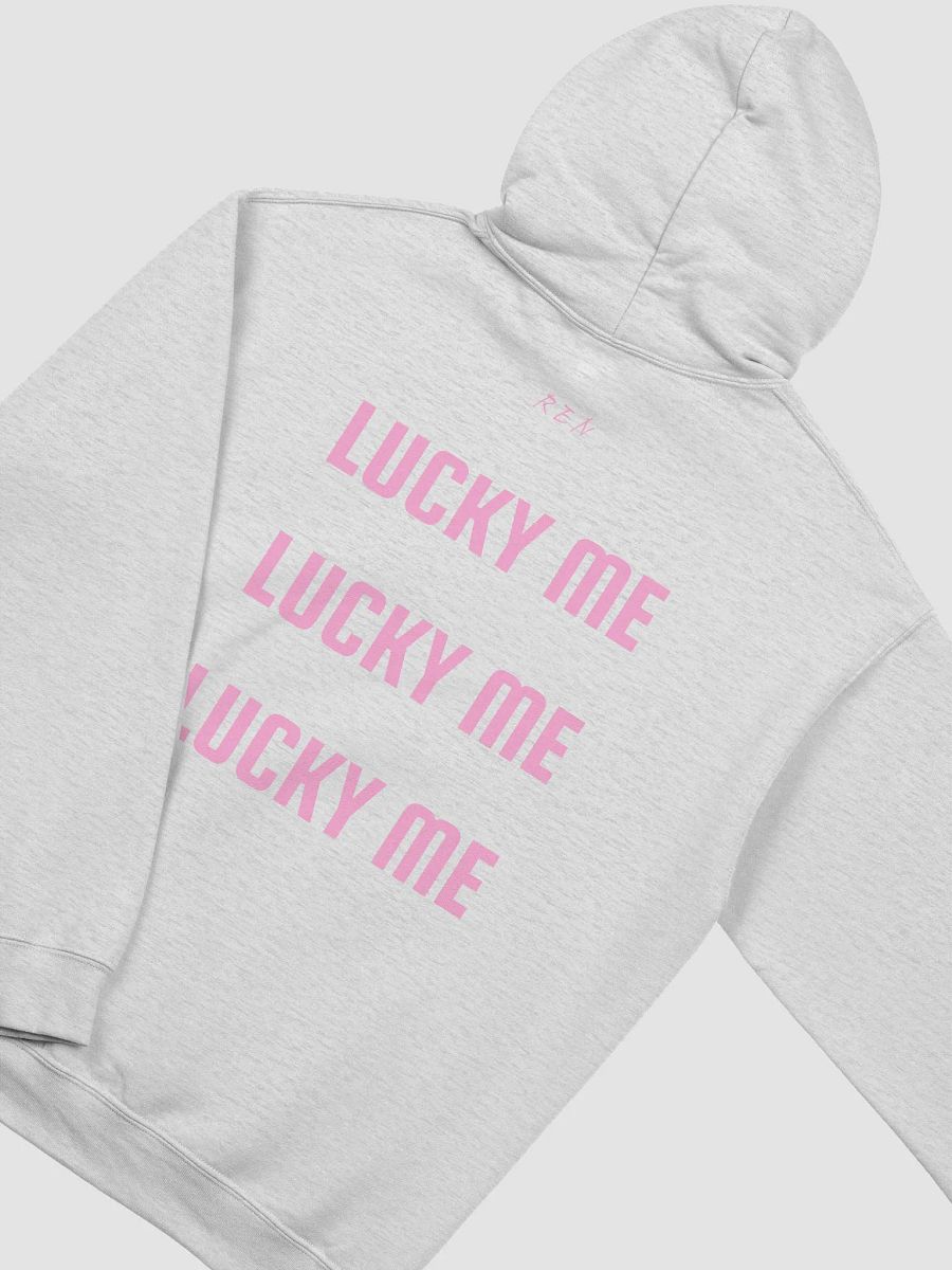 lucky me hoodie product image (4)