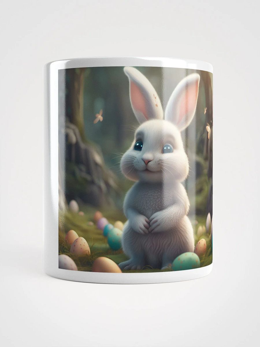 Easter Bunny Mug product image (1)