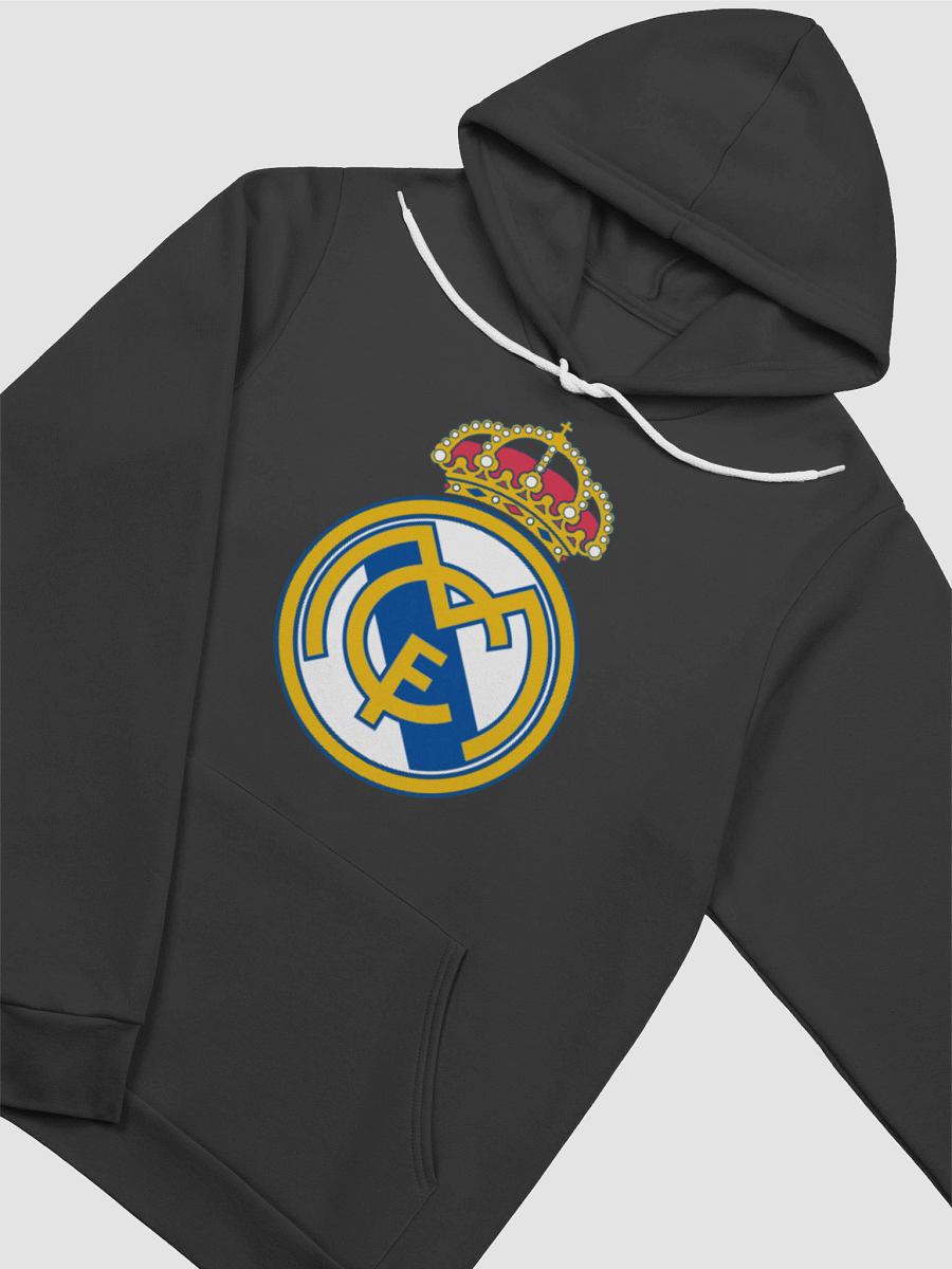 Real Madrid Hoodie product image (10)