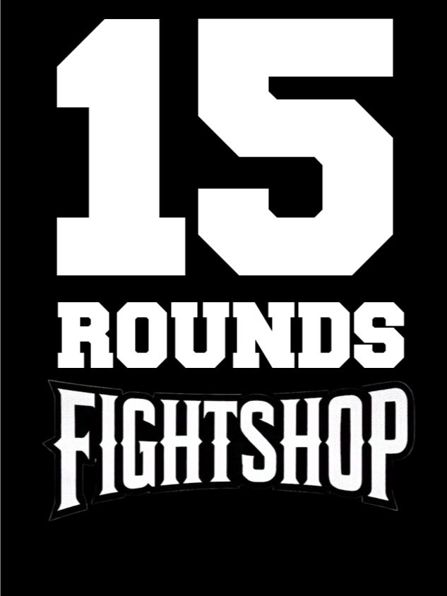 FIGHTSHOP TEE product image (10)