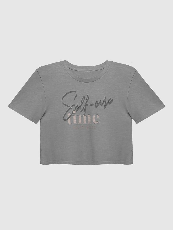 Happiness in Style Crop Top product image (4)