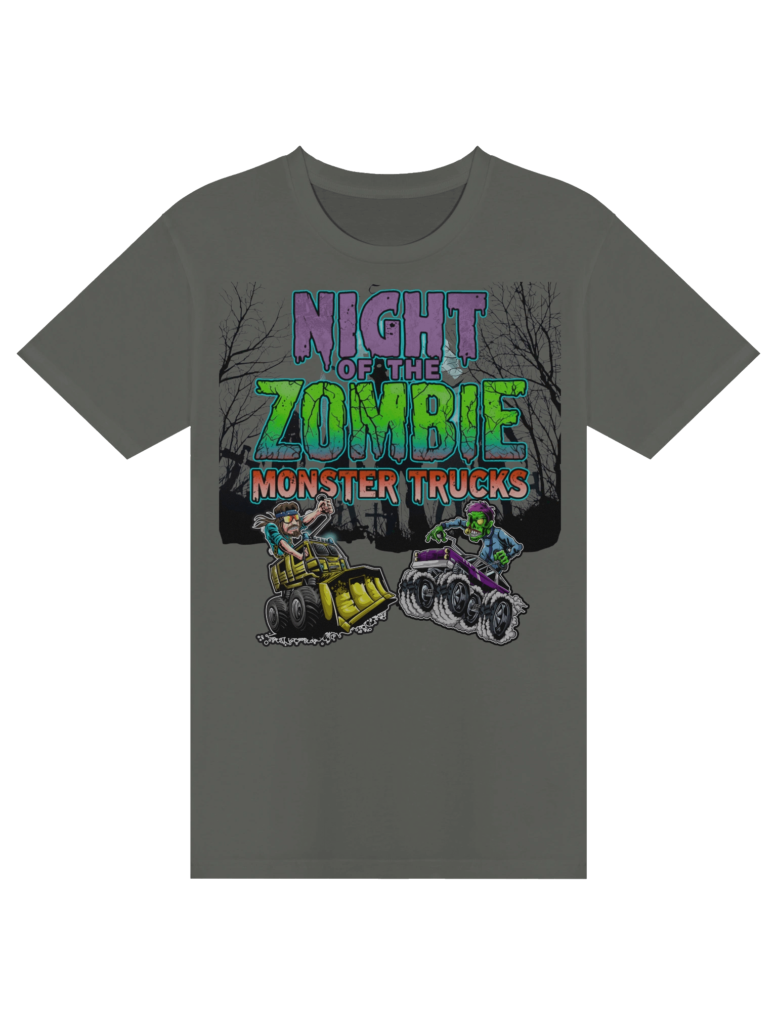 AS Colour Unisex Premium T-Shirt product image (9)