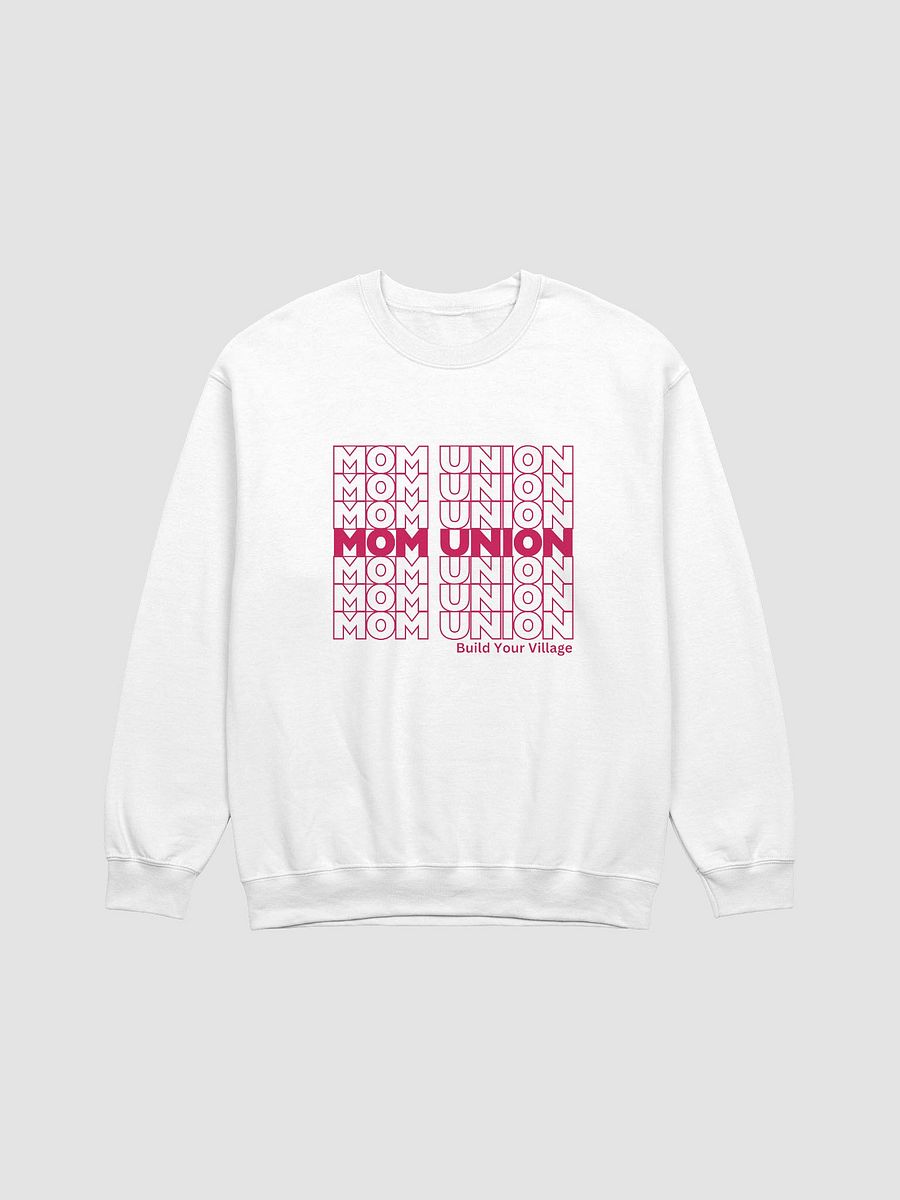 Mom Union 50-50 Sweatshirt product image (1)