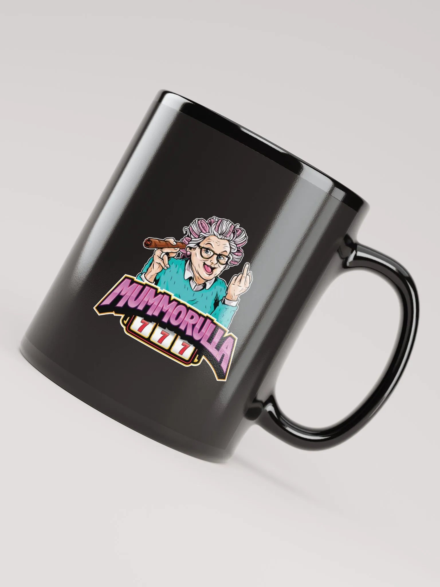 Mummorulla Kahvimuki product image (8)