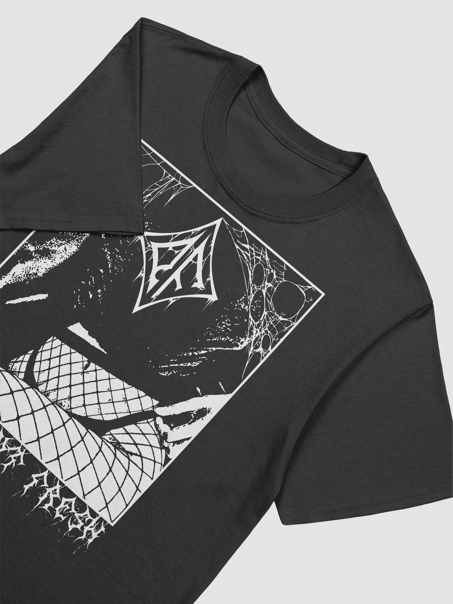 Net Tee product image (3)