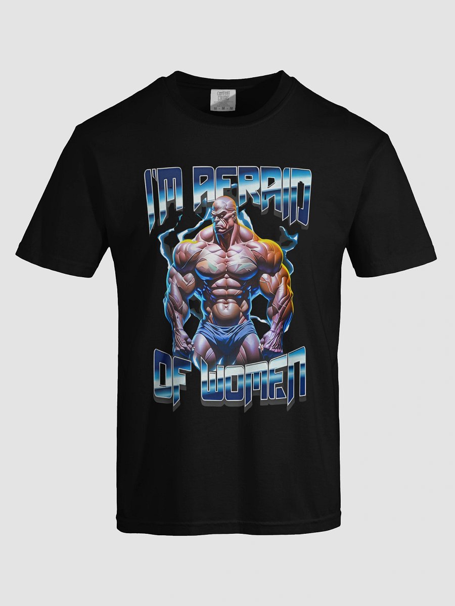Syndrome Down Money Up T-shirt product image (5)