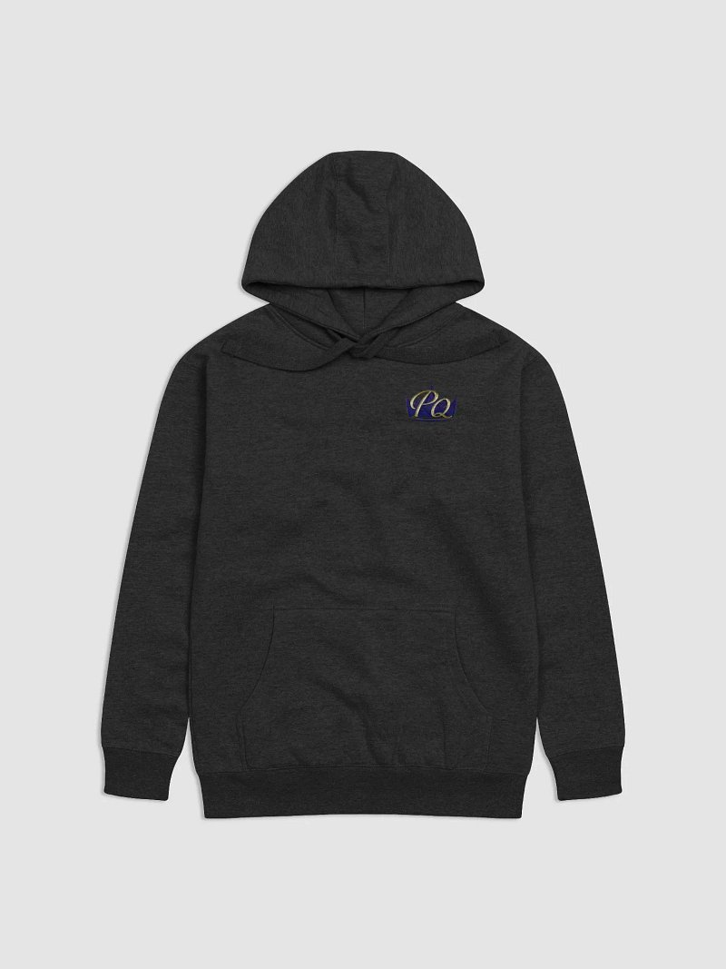 PQ Logo Hoodie