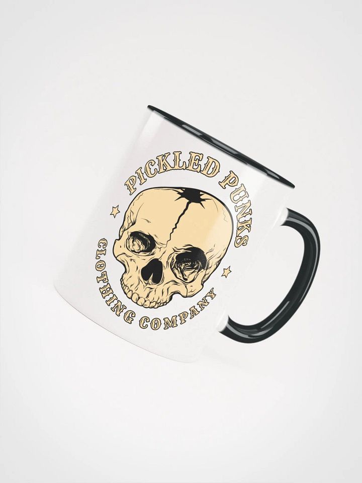 Pickled Punks Mug product image (2)