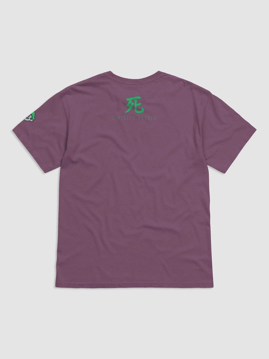 Sinister Burden T product image (8)