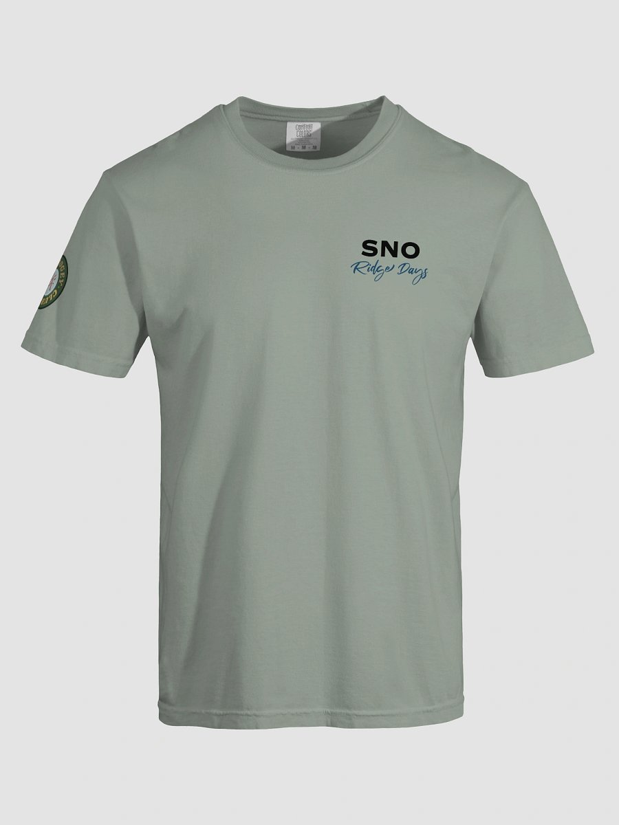 Sno Ridge Days product image (15)