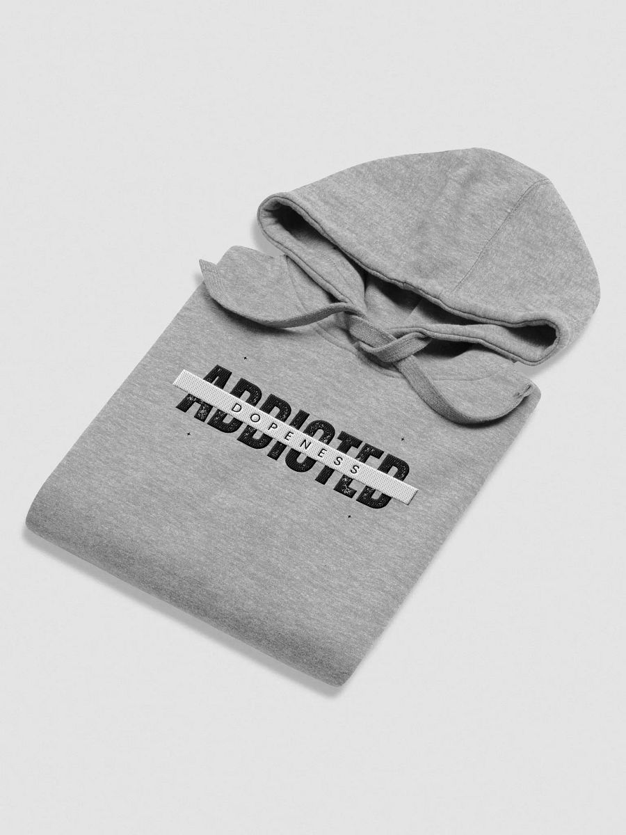 DOPENESS Unisex Premium Hoodie product image (5)
