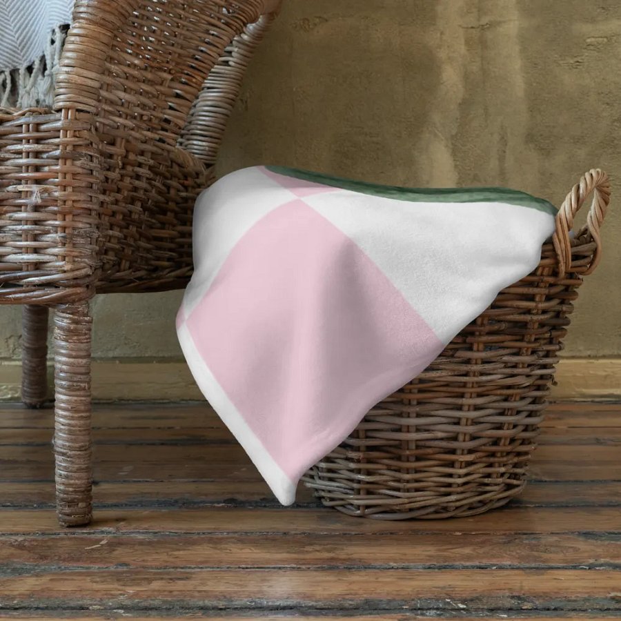 Pop My Cherry Blankie product image (22)