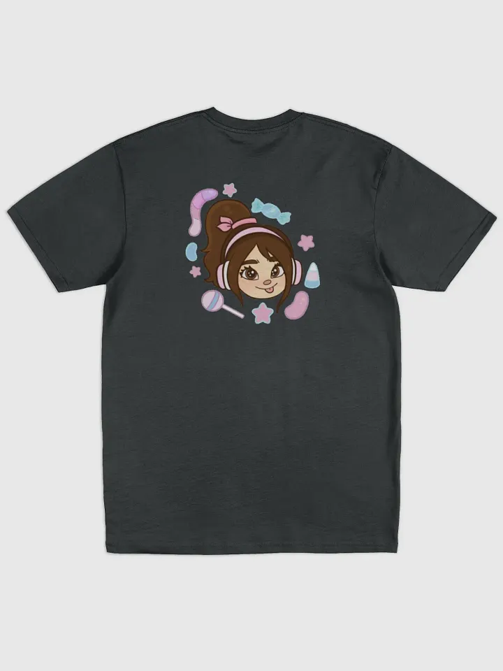 Sabs Von Sweetz t-shirt product image (2)