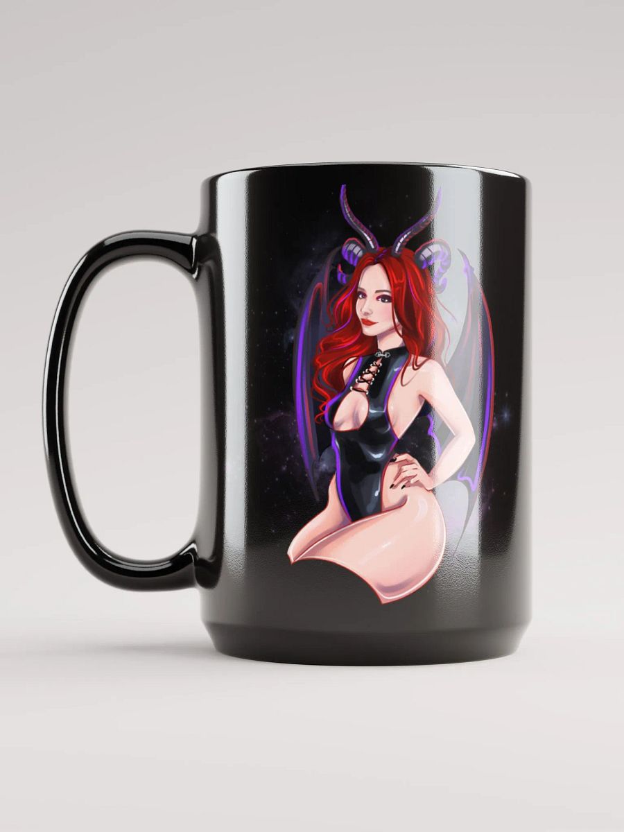 Madame Devil mug product image (5)