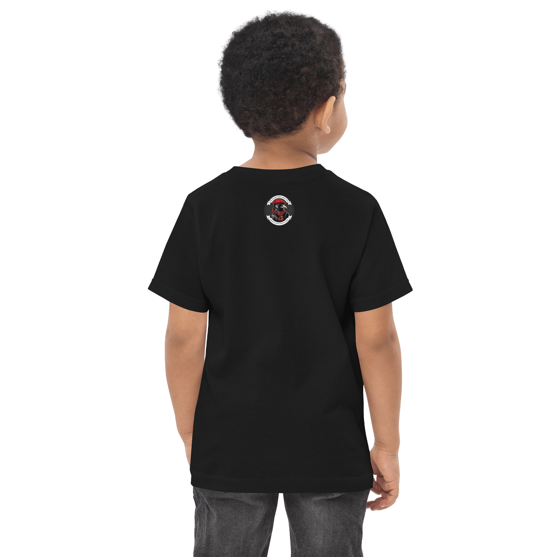The Crowlets - I Can Count (Toddler Sized) product image (26)