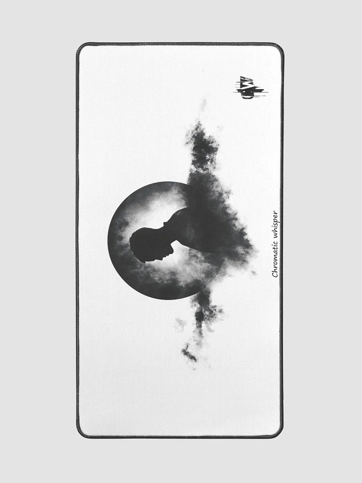 Lunar Reverie Desk Mat product image (2)
