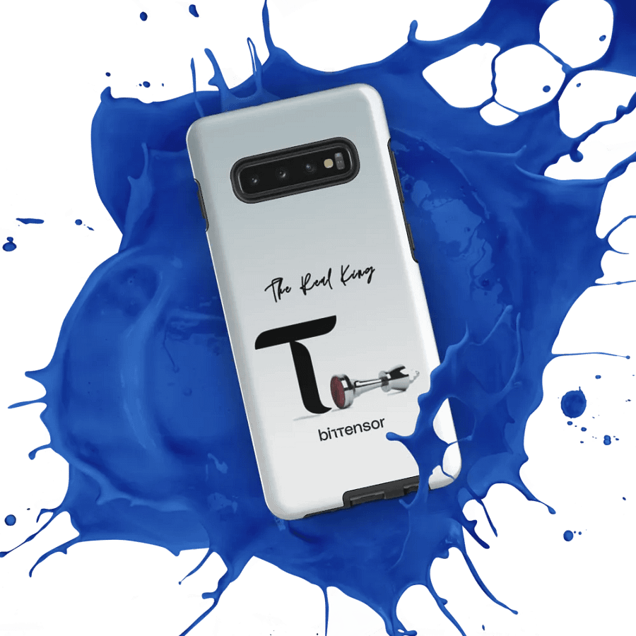 The real King - Samsung Case product image (7)
