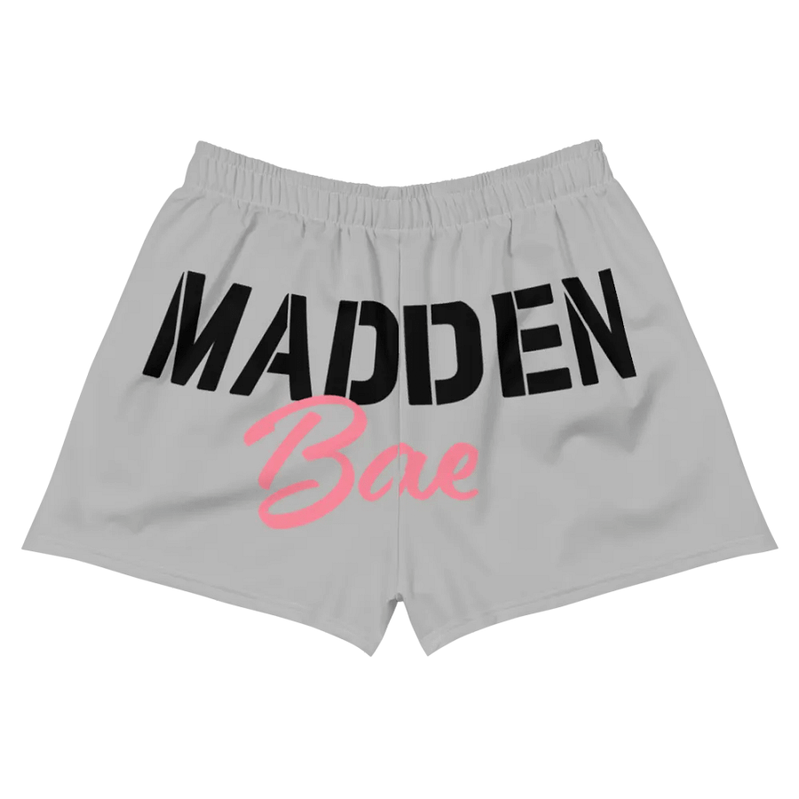 MaddenBae Short Shorts product image (1)