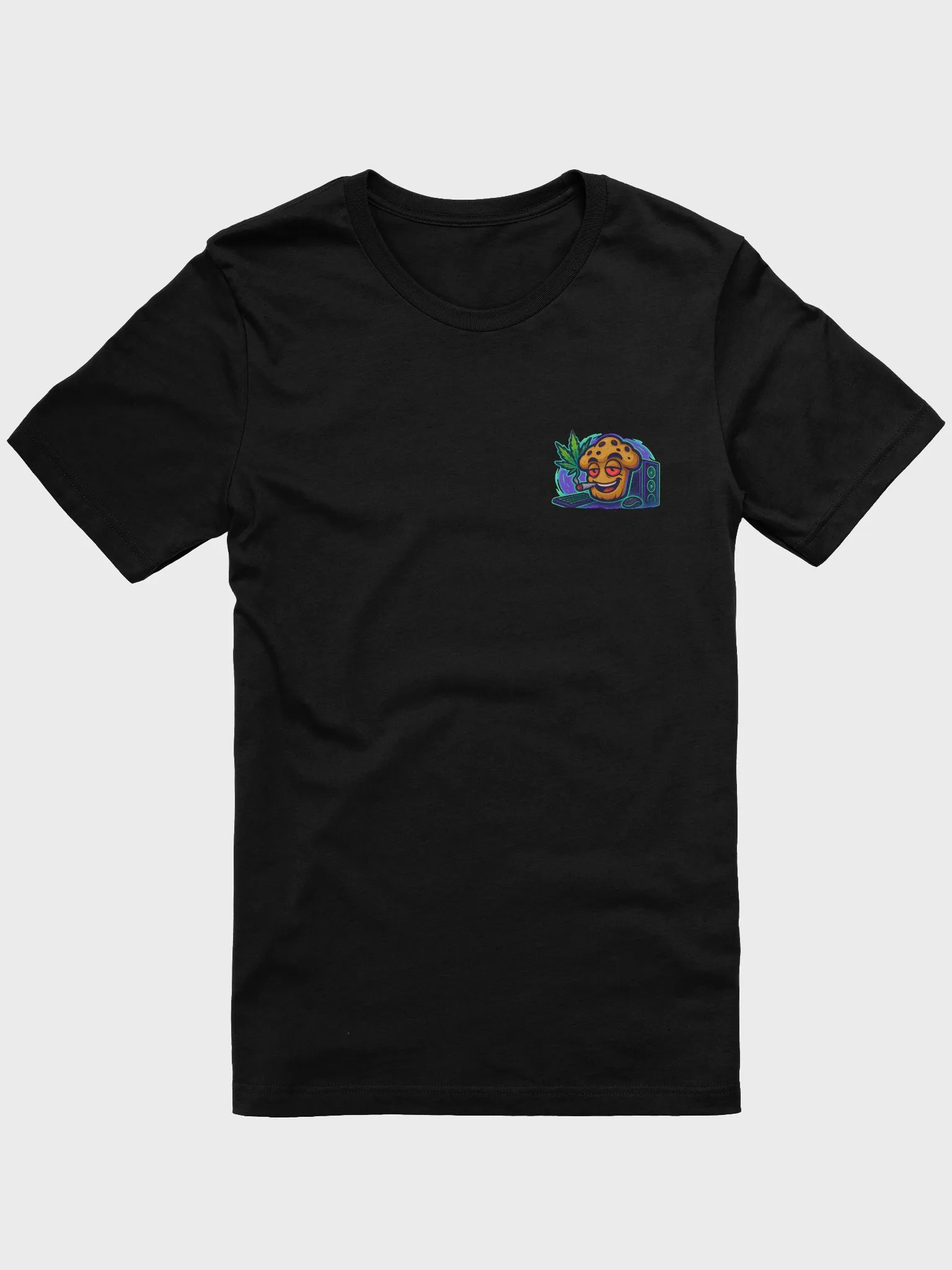 High Mufin Tee product image (3)
