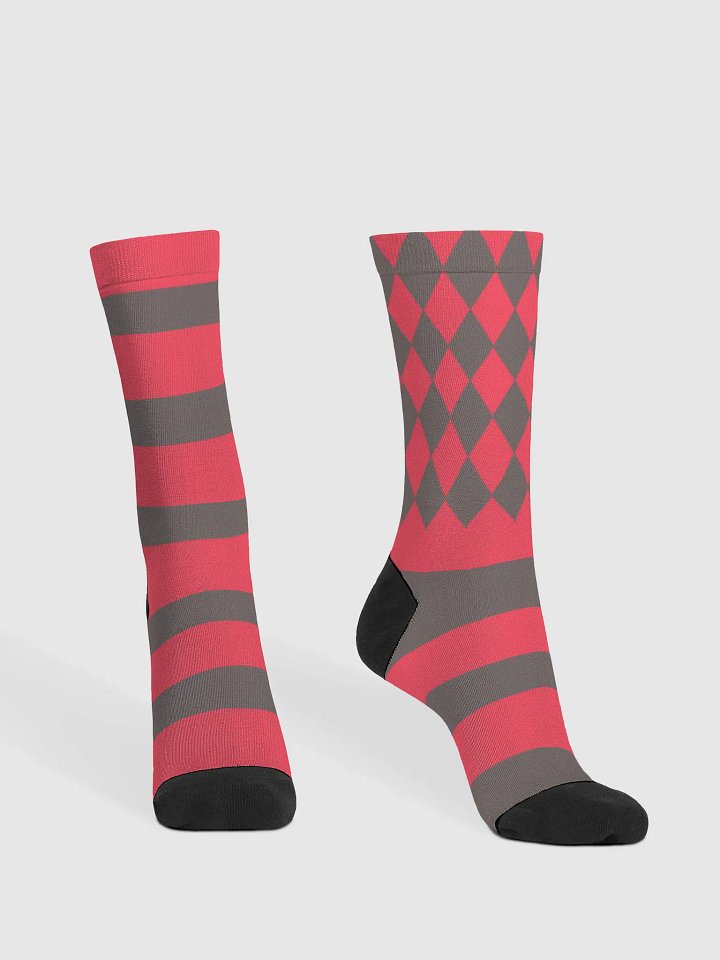 Shiro Socks product image (1)