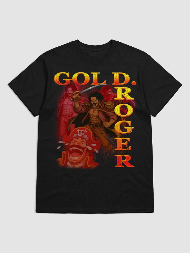 Yonko Mentality: 90s Roger product image (1)