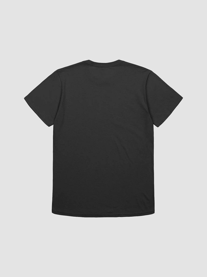 Sinister Jack-o'-Lantern Street Art T-Shirt product image (7)