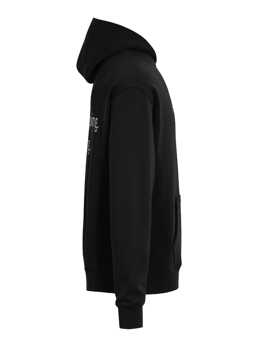 I'm not tripping Hoodie product image (7)