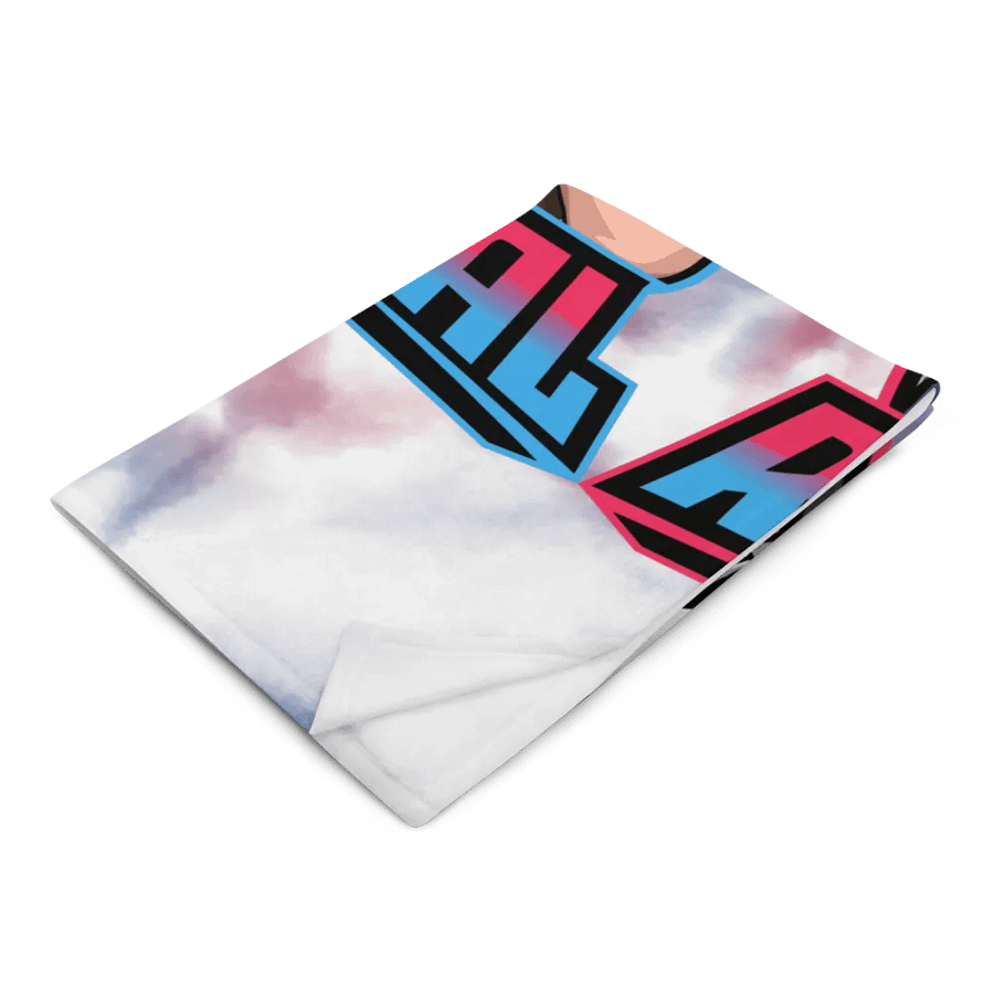 Furycious Fam Ryvandal Blanket product image (8)