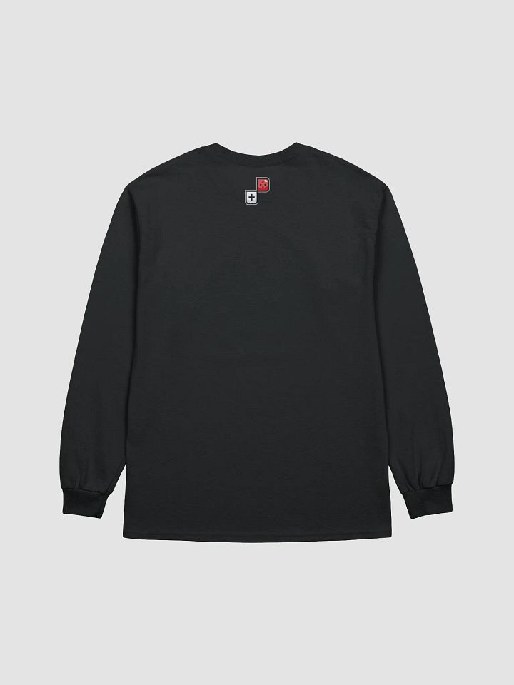 Pomino VReady - Magl. maniche lunghe UniSex product image (2)